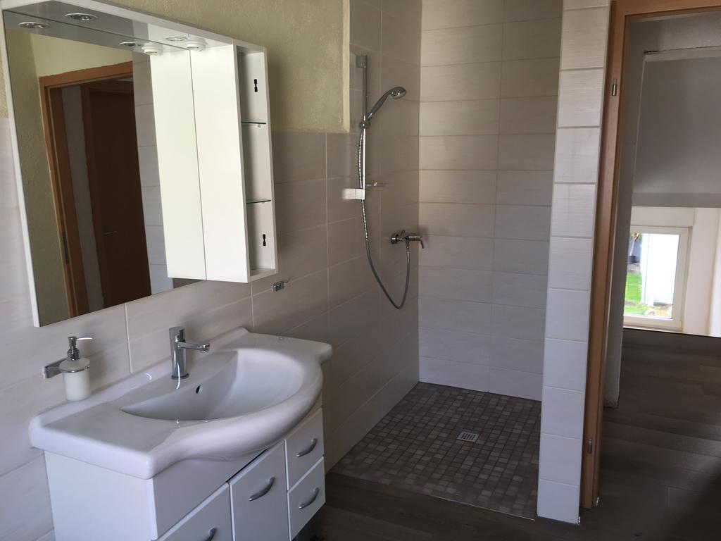 Ferienhaus Buelow Thale Room photo